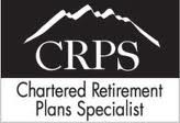 CRPS Retirement Specialist in Rexburg